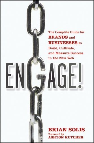 Engage by Brian Solis
